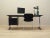 The desk was made in the 1970s by the renowned Italian manufacturer Anonima Castelli. Designed by Italian designer...