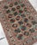 Vintage Caucasian Kazak Wool Rug With Repeating Medallions – 168x231 Cm For Sale - Image 13 of 18