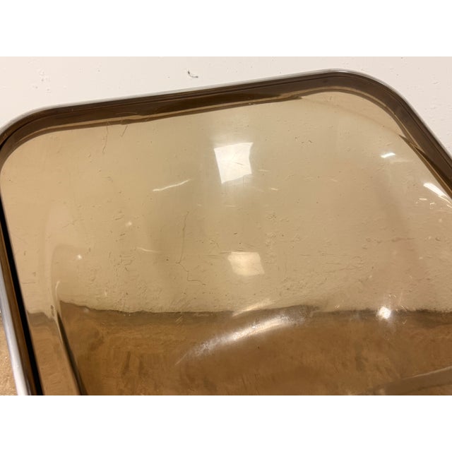 Vintage Chair by Giancarlo Piretti for Anonima Castelli, 1970s For Sale - Image 15 of 16