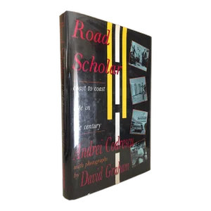 Road Scholar: Coast to Coast Late in the Century Book