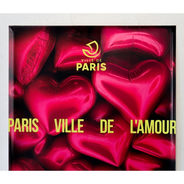 Date: 2026 Size: 23.25 x 31 inches Artist: Tom Ségur About this poster: This poster is from a series of 4 posters...