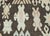 Turkish Kilim Oriental Handmade Flatweave 10'5" x 13'11" #18668 For Sale In Houston - Image 6 of 8