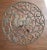 Squirrel Brass Table Plant Stand For Sale - Image 4 of 13