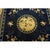 Navy Blue 1920s Navy Blue Birds Medallion Antique Chinese Peking Carpet Knotted Wool Rug For Sale - Image 8 of 11