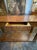 Transitional Vintage Baker Empire Style Burl-Wood Console For Sale - Image 3 of 9