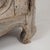 19th Century 19th Century France Antique White Wood Storage Cabinets & Cupboards For Sale - Image 5 of 11