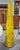 Large Vintage Tropical Style Sculptural Floor Lamp, 1970s For Sale - Image 4 of 8