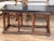 Wood A Baroque Walnut and Marble Coffee or Low Table, 17th Century For Sale - Image 7 of 8