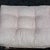 Wood Pair of Mid-Century Hollywood Regency Faux Bamboo Benches With Tufted Cushions For Sale - Image 7 of 10