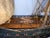 Scale Ship Model of an English Frigate For Sale - Image 11 of 12
