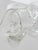 Murano Abstract Glass Sculpture from Zanetti, 1980s For Sale - Image 4 of 6