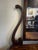 Early 20th Century Oak Dresser With Pivoting Mirror For Sale - Image 4 of 7