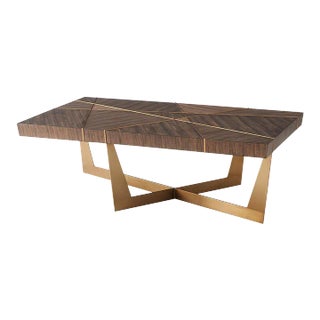 Angles - Modern Coffee Table For Sale