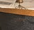 Modern Made Goods Modern Black and Gold Coco Bead Oval Patricia Chandelier For Sale - Image 3 of 6