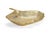 Contemporary Wildwood Aluminum Ginkgo Tray For Sale - Image 3 of 3