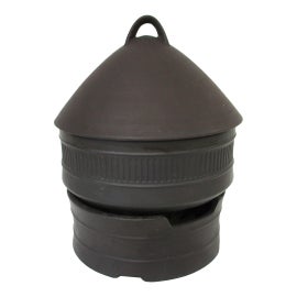 Example of Dansk Serving Bowls