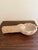 Renaissance 19th Century Italian Marble Shell Font From a Catholic Church For Sale - Image 3 of 12