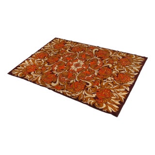 Mid-Century Modern Rug, Italy, 1960s For Sale