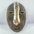 Early 20th Century Lega Mask For Sale In Denver - Image 6 of 6