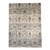 Hudson Rug, Light Blue 8x10 For Sale