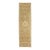 Turkish Vintage Rug 2'11" x 9'3" For Sale