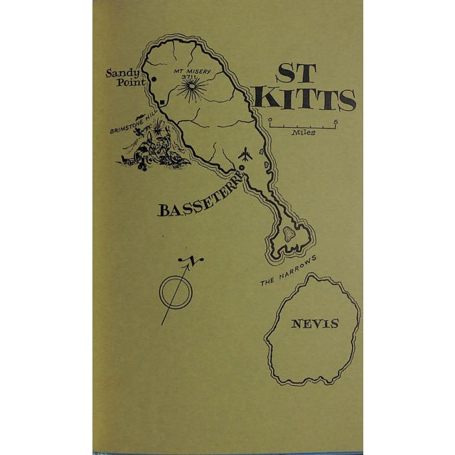 "Fourteen Islands in the Sun" 1968 Graves, Charles For Sale - Image 11 of 11