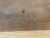 Chestnut Rolex Leather & Wood Box With Buckle For Sale - Image 8 of 13