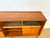 Tall Scandinavian Teak Sideboard, 1960s For Sale - Image 6 of 18