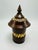 Vintage Porcupine Quill Box For Sale - Image 4 of 7