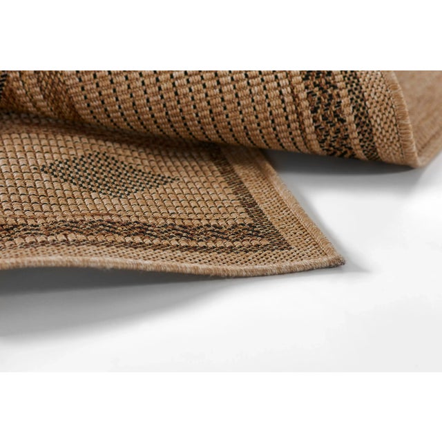 A color palette of neutrals relies on texture to keep it feeling dynamic. The Hampton Collection from Momeni Basics offers...