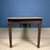 German Oak Café Table For Sale - Image 16 of 18