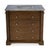 2020s Hanson 36" Single Sink Bathroom Vanity Set, Brown For Sale - Image 5 of 9