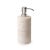 Contemporary Limestone Lotion Dispenser, Limestone For Sale - Image 3 of 3