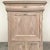 19th Century French Louis Philippe Period Stripped Pine Secretary For Sale - Image 12 of 18
