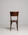 Early 20th Century France Tan Wood Lounge Chair For Sale - Image 10 of 11