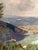 Helene Meyer, Landscape Composition, Oil Painting on Canvas For Sale - Image 10 of 13