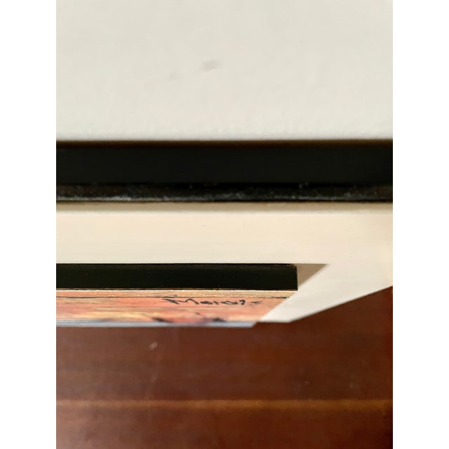 1960s Marols School Artist, Still Life, 1960s, Print For Sale - Image 5 of 16