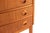 Chest of Drawers by Kai Kristiansen for Feldballes For Sale - Image 12 of 16