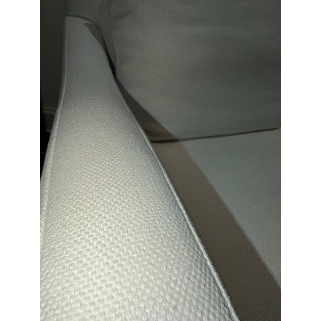 Brand New Gregorius Pineo Londoner II Chairs For Sale - Image 9 of 10