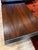 John Stuart 1960s John Stuart MCM Rosewood Console/Nightstand Pair For Sale - Image 4 of 9