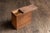 Industrial 1890s A. F. Buchanan & Sons Brass and Oilcloth Salesman’s Sample For Sale - Image 3 of 16