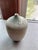 Contemporary Vintage Lava Glaze Vase Weed Pot Studio Pottery For Sale - Image 3 of 5