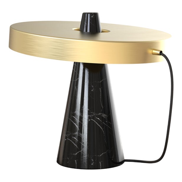 ED39.05 Table Lamp by Edizioni Design For Sale