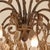 Louis XV French 18-Light Chandelier in Crystal and Metal, 18890s For Sale - Image 5 of 17