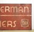 Reclaimed Waldman & Silverman Marty Supreme Movie Prop Sign For Sale - Image 6 of 10