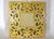 Florentine Gilt Lacquered Wall Mirror, Italy, 1970s For Sale - Image 17 of 18