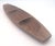Wood 1970s Teak Wood Vide Poche Tray For Sale - Image 7 of 12