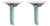 Pair Jean Perzel French Art Deco Sconces France 1930 For Sale