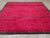 Galerie Shabab Collection Mid-20th Century Turkish Anatolian Minimalistic Carpet For Sale - Image 4 of 10