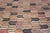 Nazmiyal Collection Richly Colored Artistic Geometric Pattern Modern Area Rug For Sale - Image 4 of 5